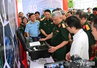 Military enterprise conference 2026: Striving for double-digit growth